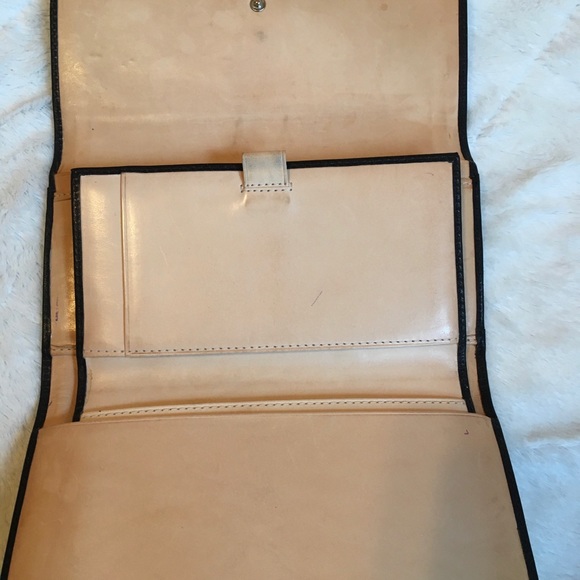 Coach wallet - Picture 3 of 4